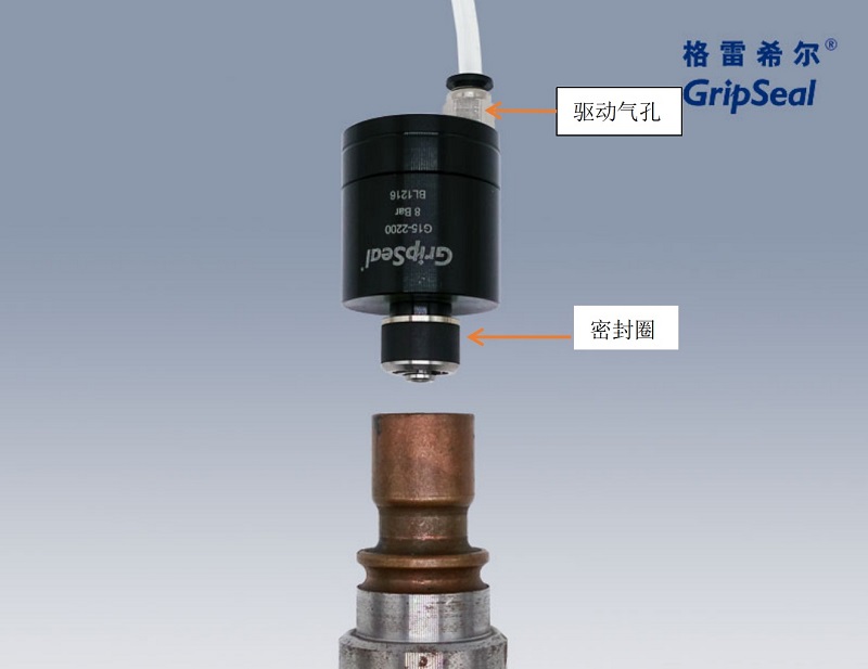 气动接头G15系列