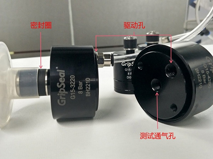 气动接头G15系列 