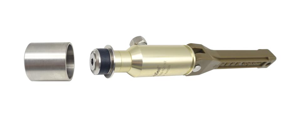 快速密封接头G25A系列